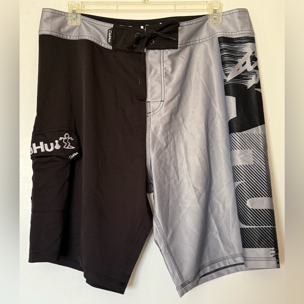 Da Hui Men’s Board Short